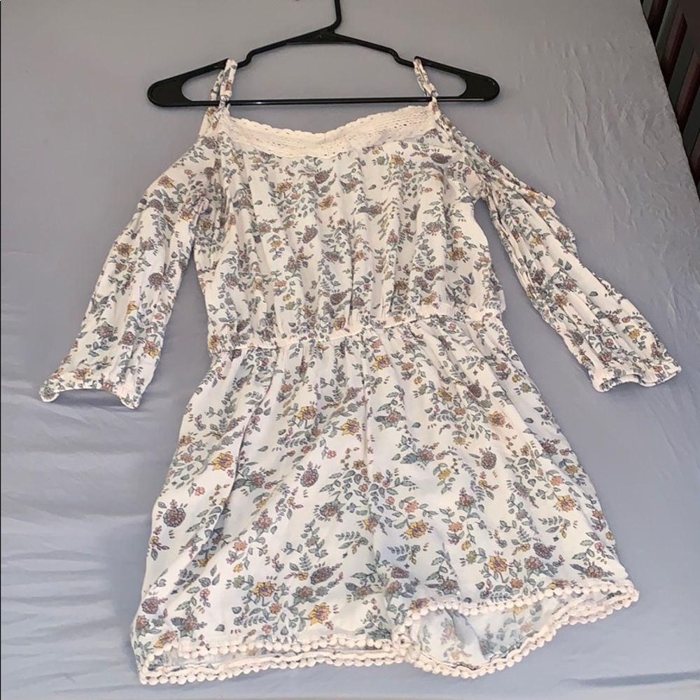 cute romper!!
